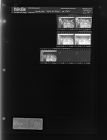 Reflector carrier boys at fair (7 Negatives), October 6-7, 1966 [Sleeve 19, Folder c, Box 41]